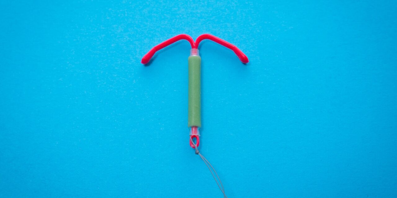 Researchers Aim to Revolutionize Contraceptive Technology with New Iron IUDs