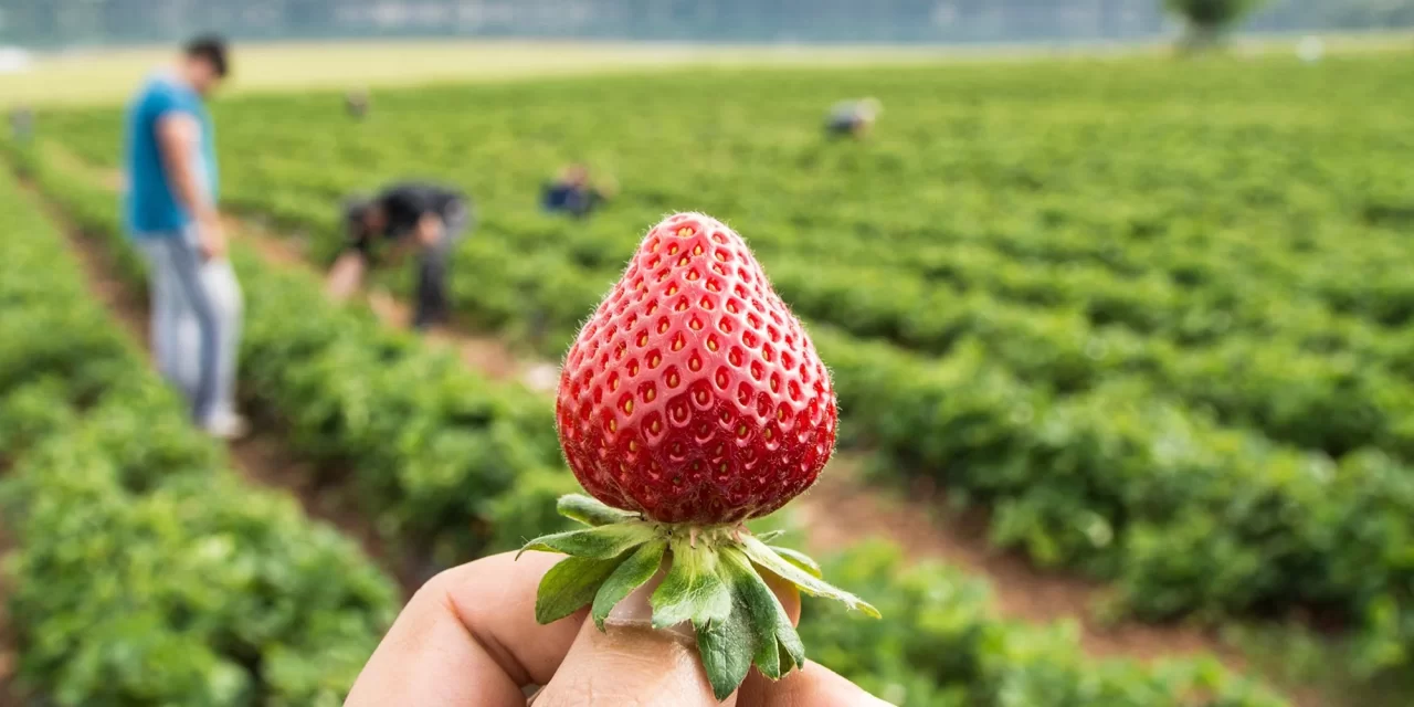 Decreasing Your Risk of Heart Disease and More: Scientists Discover New Benefits of Eating Strawberries