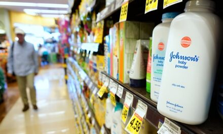 WHO Agency Classifies Talc as ‘Probably’ Cancer-Causing, But Warns Against Misinterpretation