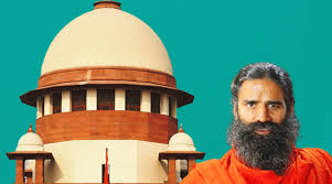 Patanjali Withdraws Sales and Ads of Banned Products Following Supreme Court Scrutiny