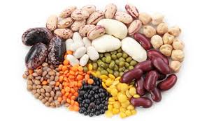 Eating Pulses May Aid in Diabetes Management, Review Suggests