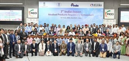 Enhanced Collaboration Under the Memorandum of Cooperation (MoC) Between India and Japan in Medical Product Regulations