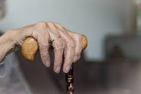 Malnutrition in the Elderly: An Overlooked Crisis in Healthcare