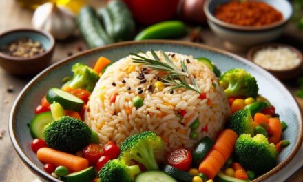 Study Finds Vegetarian Diet Benefits Are Not Universal