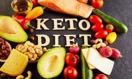 Groundbreaking Study Links Keto Diet to Reduced Memory Loss