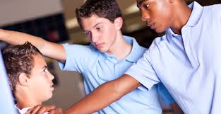 Study Reveals How Threats to Masculinity Trigger Aggression in Adolescent Boys