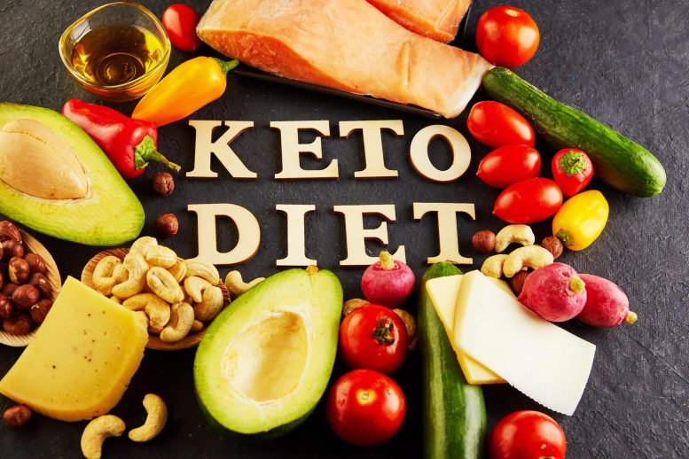 Researchers Propose Ketogenic Diet as Novel Treatment for Anorexia Nervosa