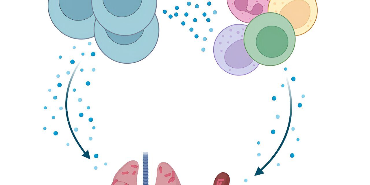 Scientists Identify ‘Unconventional’ New Pathway for TB Vaccine Development