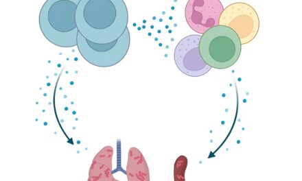 Scientists Identify ‘Unconventional’ New Pathway for TB Vaccine Development