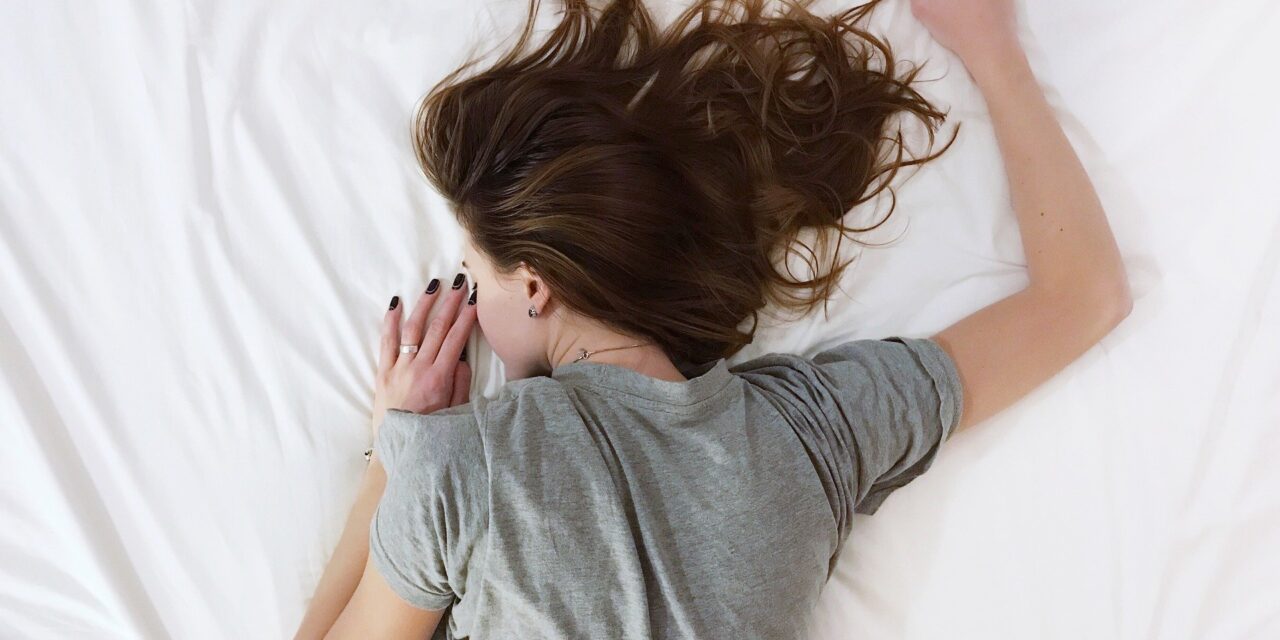 Afternoon Slump? Discover the Science of the Perfect Power Nap