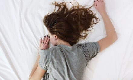 Regular Poor Sleep Linked to Wide Range of Chronic Health Problems