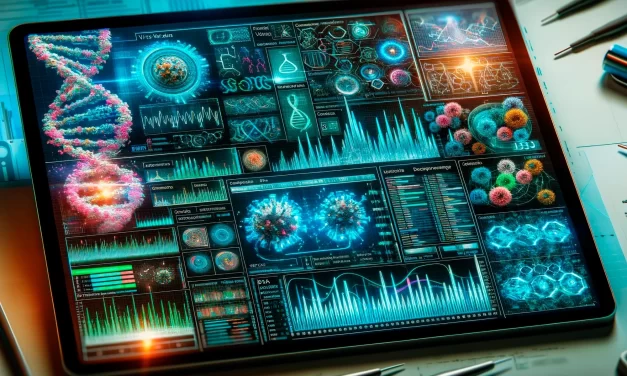 Bridging the Data Gap: WHO Launches Landmark Database to Harmonize European Health Policy