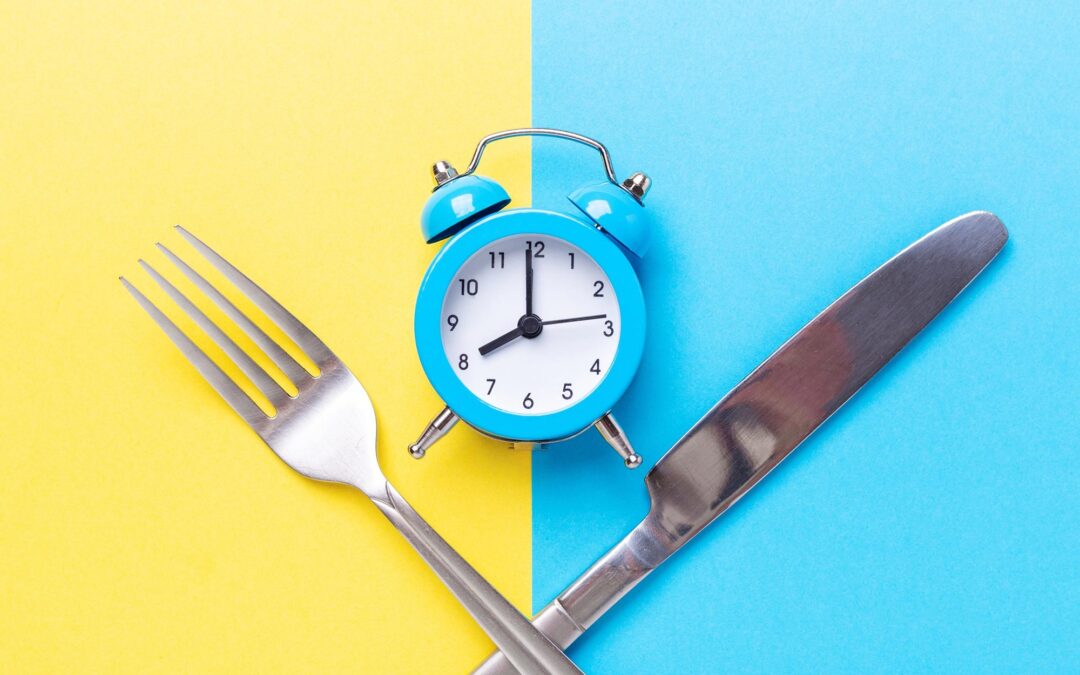 Intermittent Fasting Shows Promise as Effective Weight Loss Strategy, Study Finds