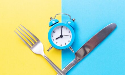 What Time Do You Eat? Recent Research Reveals That It Can Impact Your Overall Health