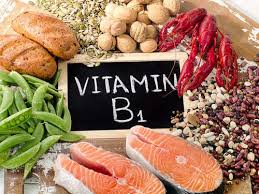 Vitamin B1 May Help Lower Constipation Risk in Adults