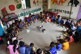 Government Launches First-of-Its-Kind Anganwadi cum Crèche Initiative to Support Working Mothers