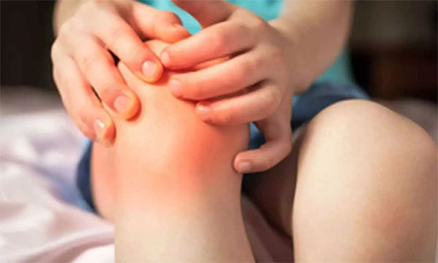 Girls More Affected by Juvenile Idiopathic Arthritis than Boys: Experts Highlight Importance of Early Recognition