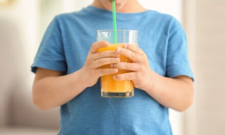 Study Reveals Potential Diabetes Risk from Fruit Juice and Sugary Drinks in Boys