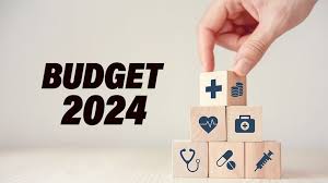 Union Budget 2024-25: A Major Boost to Healthcare and Local Economies