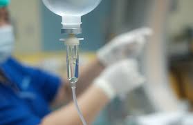 Study Suggests Preoperative Iron Infusions Are Superior to Blood Transfusions for Some Anemic Patients