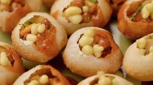 Beware: Your Favorite Pani Puri Could Pose Serious Health Risks, Experts Warn