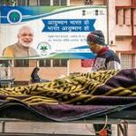 Over 96.73 Lakh Ayushman Vay Vandana Cards Issued Nationwide as on 31 December 2025