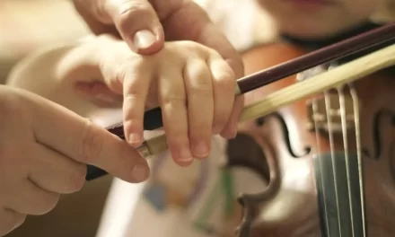 How Music Lessons Can Shape Children’s Social and Emotional Growth: Insights from a New Study