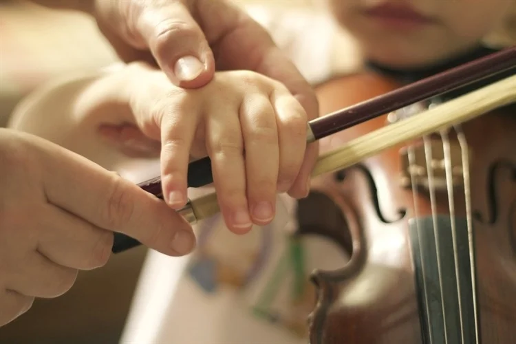 How Music Lessons Can Shape Children’s Social and Emotional Growth: Insights from a New Study