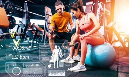 How AI is Revolutionizing Health and Fitness