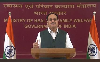 Centre committed to protecting well-being of women, children & adolescents: JP Nadda