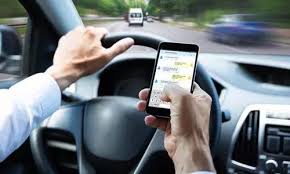 Gamifying Road Safety: Study Shows Reducing Distracted Driving Through Competition