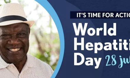 World Hepatitis Day 2024