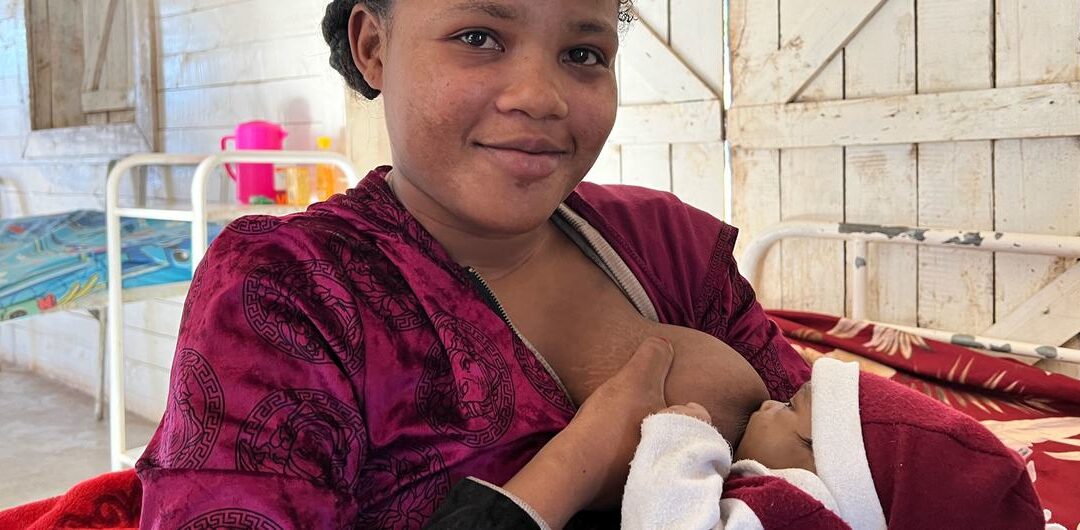 India’s Breastfeeding Rates Decline Sharply Despite Record Hospital Births: NFHS-6 Raises Public Health Alarm