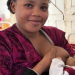 The Biological Echo: Breastfeeding Linked to Lasting DNA “Marks” in Children