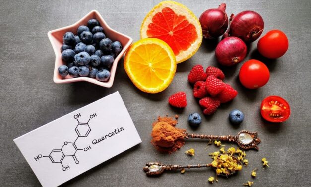 The “Zest” for Health: How Lemon Juice May Blunt Blood Sugar Spikes by 30%