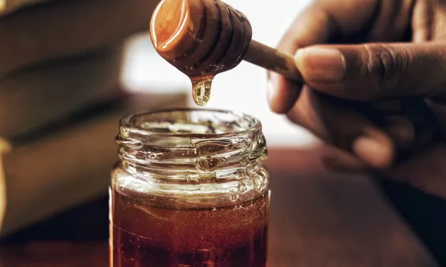 Multifloral Honey Shows Laboratory Promise for Protecting Skin From UV-Driven Aging — But Not a Sunscreen Replacement