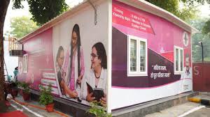 Delhi Expands Mohalla Clinics with Women’s Focus