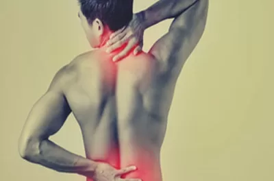 Surge in Back and Spine Problems Linked to Excessive Gadget Use: Doctors Warn