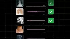 AI-Powered Acoustic Analysis: A Breakthrough in Disease Detection