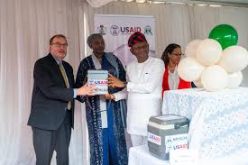 Nigeria Receives First Mpox Vaccine Delivery in Africa Outside Clinical Trials