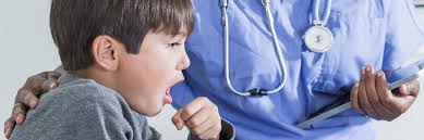 U.S. Whooping Cough Cases Surge, Particularly Among Teens, CDC Reports