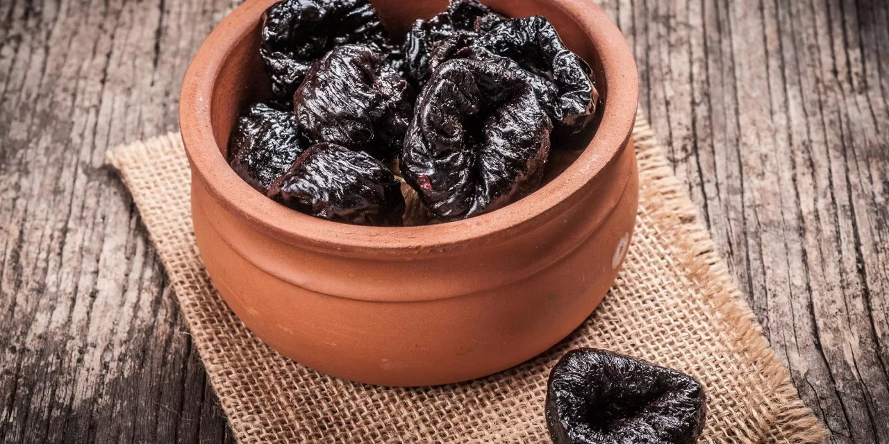 New Study Unveils Prunes as a Surprising Superfood for Bone Health in Postmenopausal Women