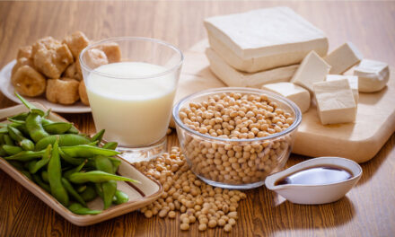 Better Focus and Faster Thinking: New Research Links Soy Foods to Improved Cognition in Kids