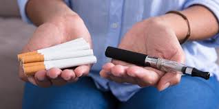 Dual Use of Vaping and Smoking Quadruples Lung Cancer Risk, Ohio State Study Finds