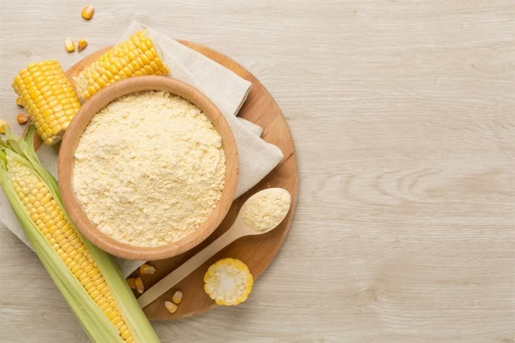 Bran-Enriched Corn Flour Found to Lower LDL Cholesterol in Adults, Study Reveals