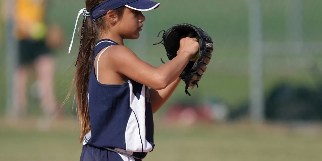 Canadian Study Finds Link Between Childhood Sports Participation and Academic Success