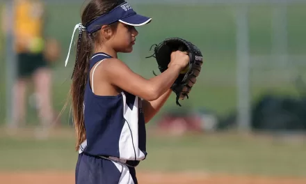 Canadian Study Finds Link Between Childhood Sports Participation and Academic Success