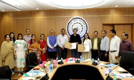 IIT Delhi Transfers Indigenous Healthcare Technologies to Industry under MeitY-funded Project NNetRA