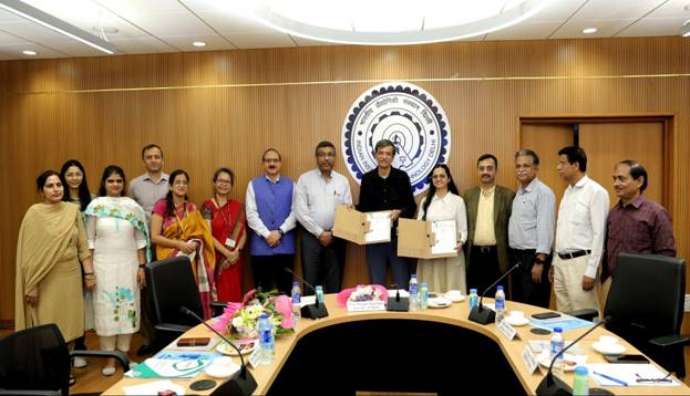 IIT Delhi Transfers Indigenous Healthcare Technologies to Industry under MeitY-funded Project NNetRA