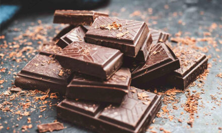 Chocolate Gets a Healthy Boost: Prebiotics and Probiotics Sweeten the Deal